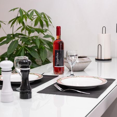 Kefaloviso Luxury Apartment 2 Ναύπακτος Εξωτερικό φωτογραφία