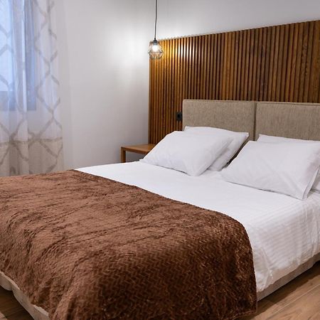 Kefaloviso Luxury Apartment 2 Ναύπακτος Εξωτερικό φωτογραφία