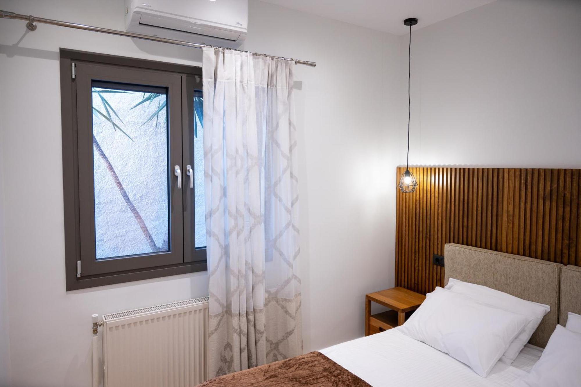 Kefaloviso Luxury Apartment 2 Ναύπακτος Εξωτερικό φωτογραφία