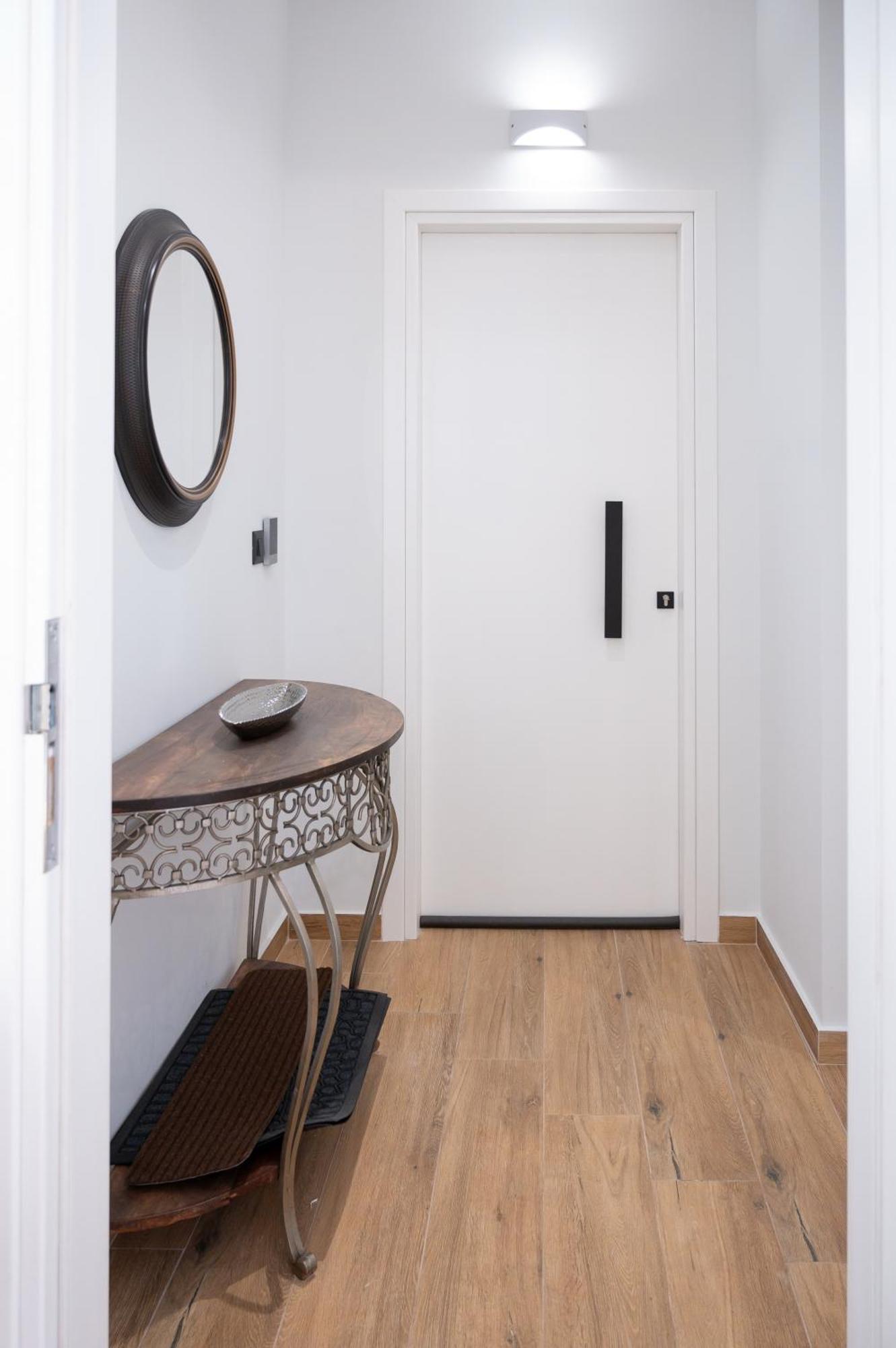 Kefaloviso Luxury Apartment 2 Ναύπακτος Εξωτερικό φωτογραφία
