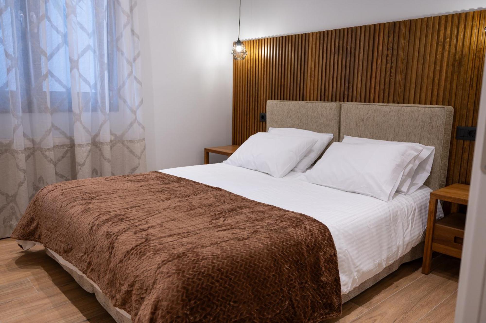 Kefaloviso Luxury Apartment 2 Ναύπακτος Εξωτερικό φωτογραφία