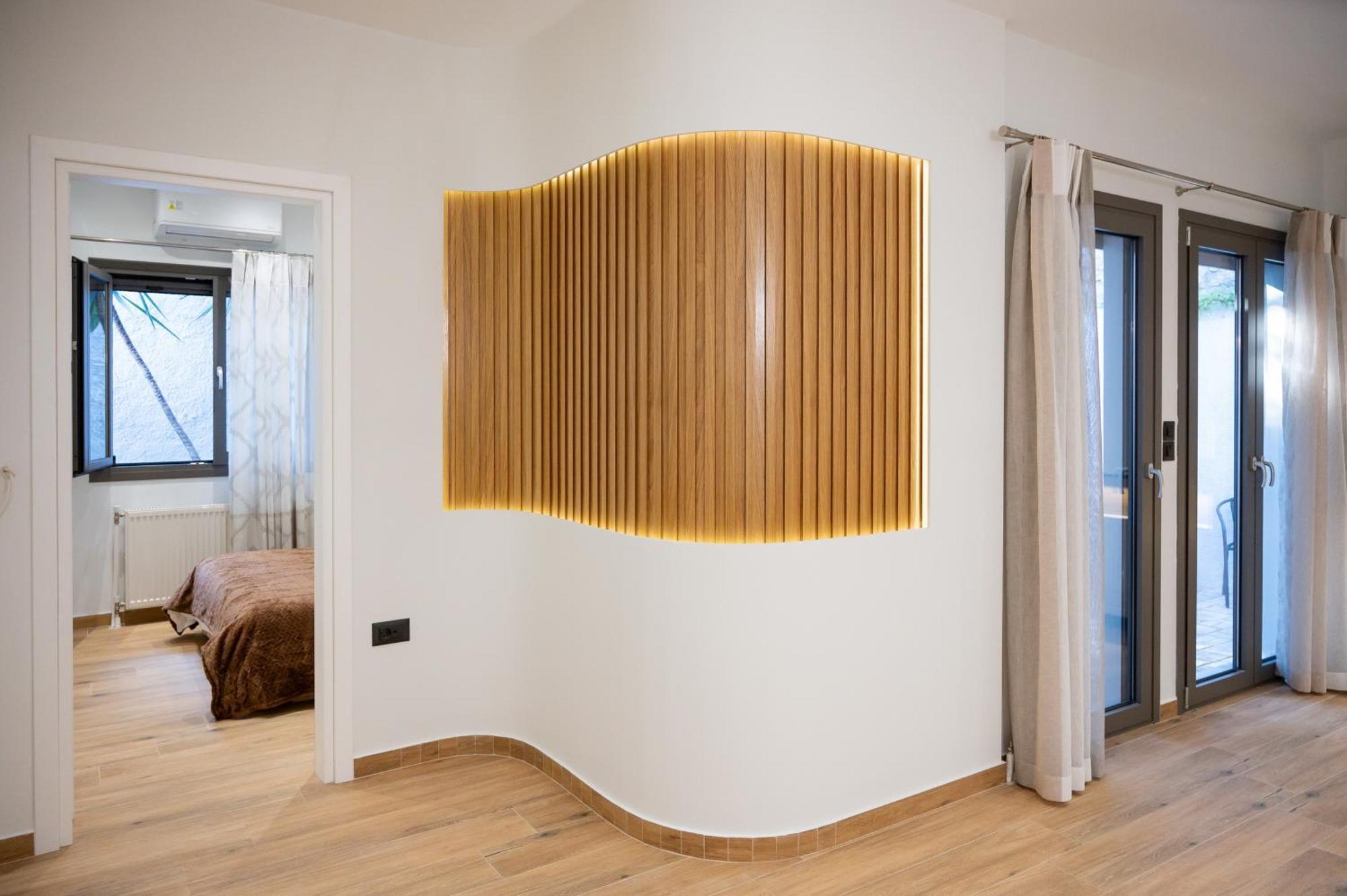Kefaloviso Luxury Apartment 2 Ναύπακτος Εξωτερικό φωτογραφία