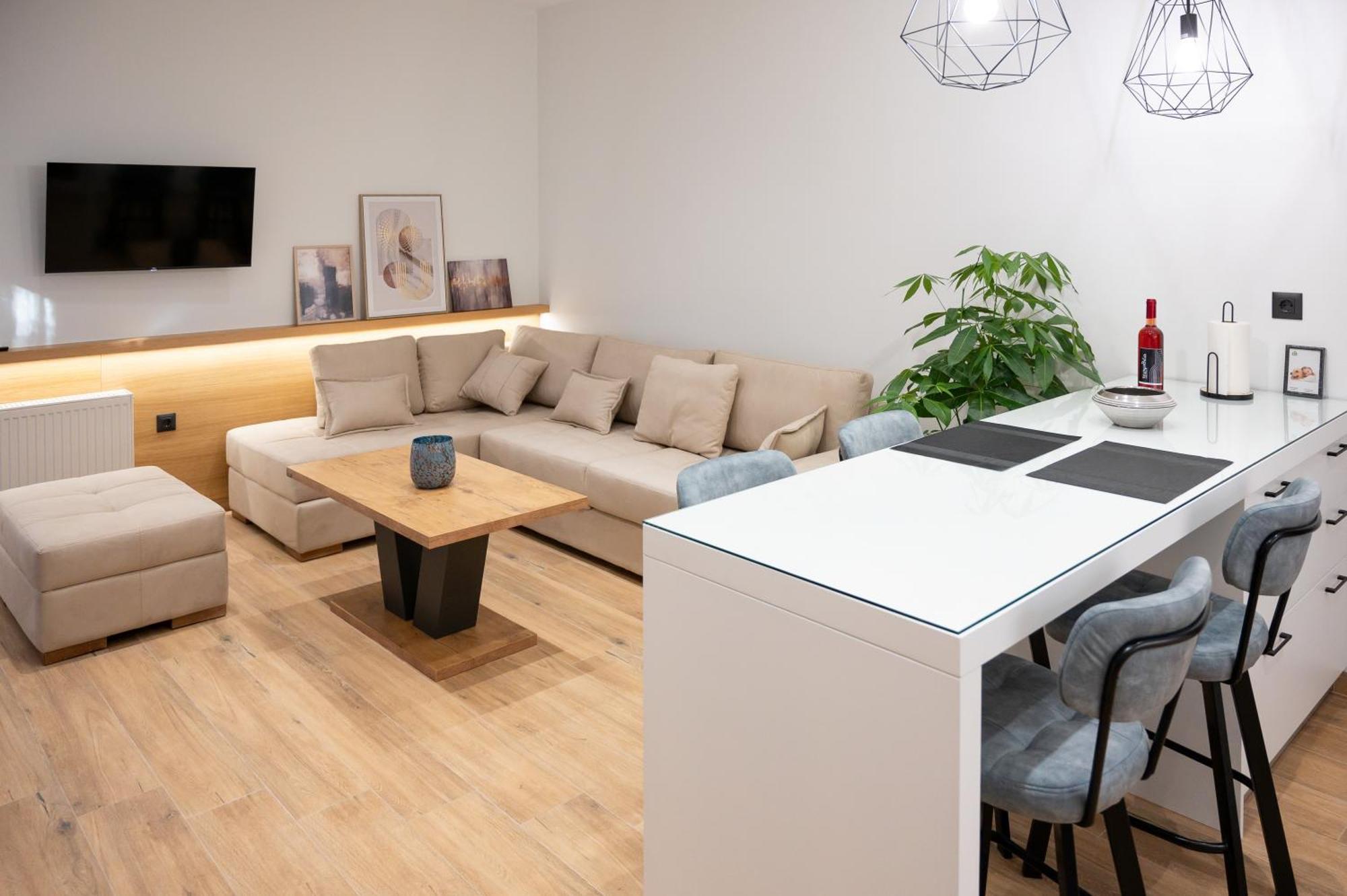 Kefaloviso Luxury Apartment 2 Ναύπακτος Εξωτερικό φωτογραφία