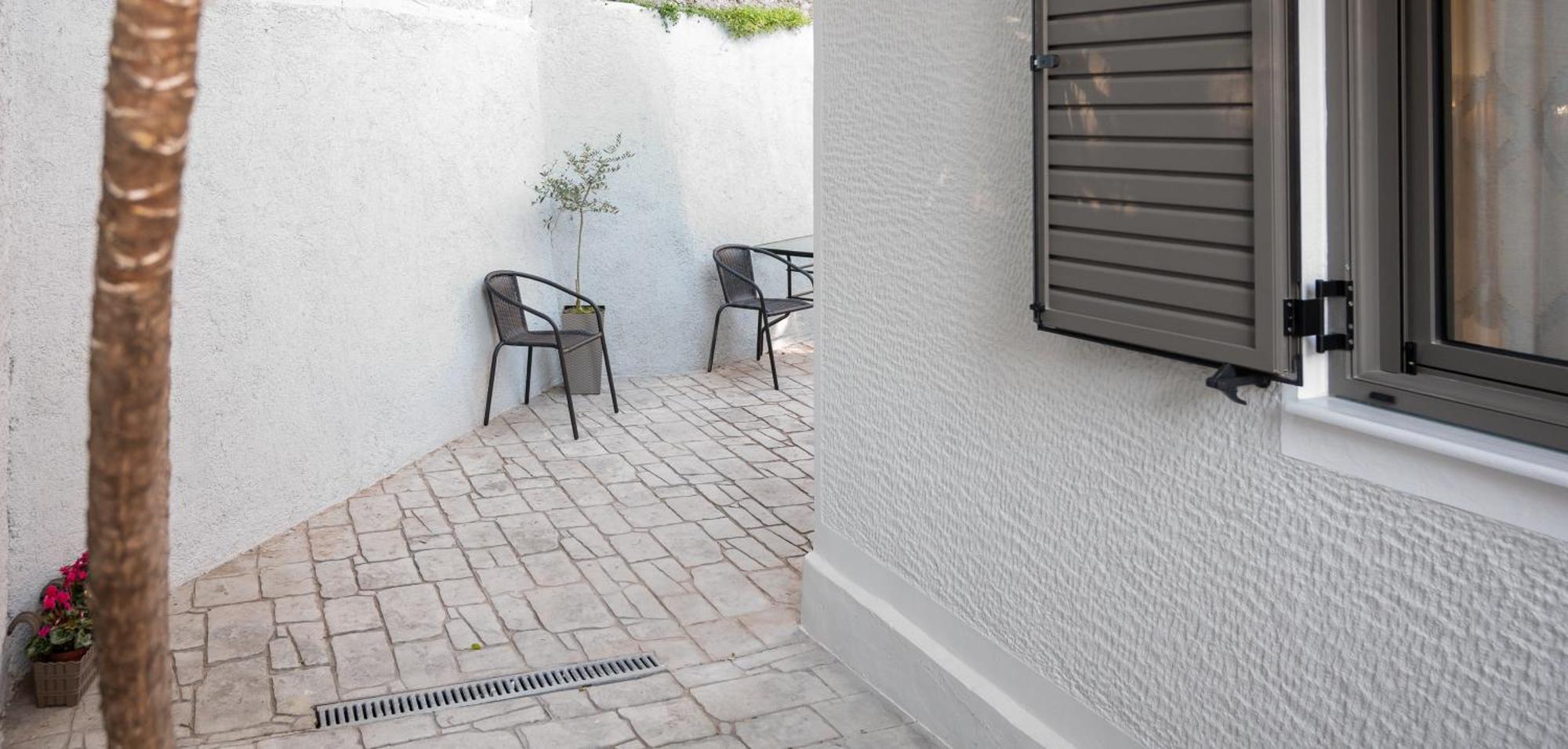 Kefaloviso Luxury Apartment 2 Ναύπακτος Εξωτερικό φωτογραφία