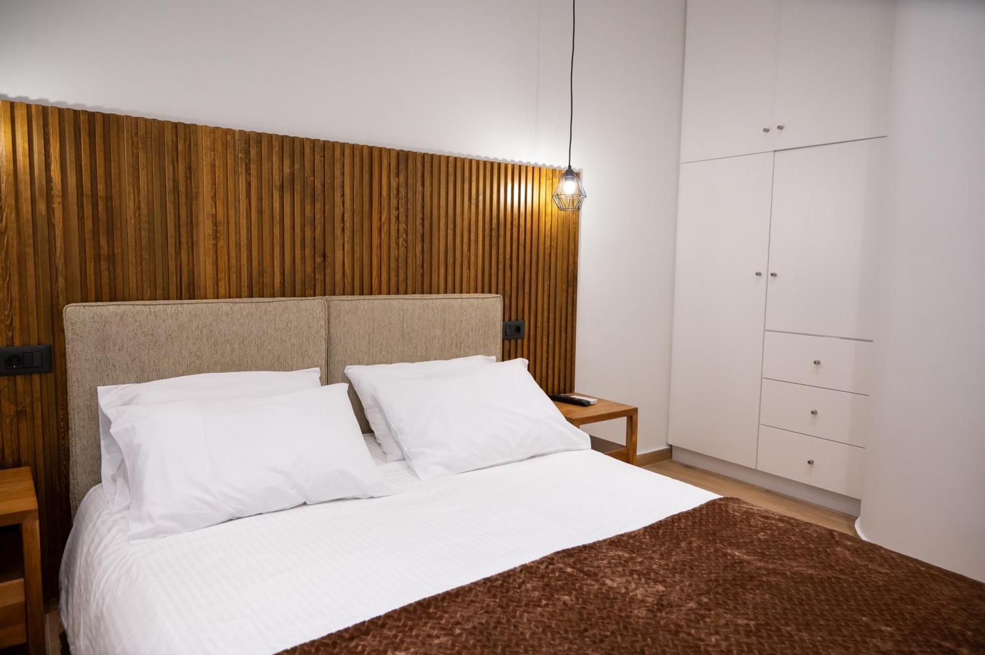 Kefaloviso Luxury Apartment 2 Ναύπακτος Εξωτερικό φωτογραφία
