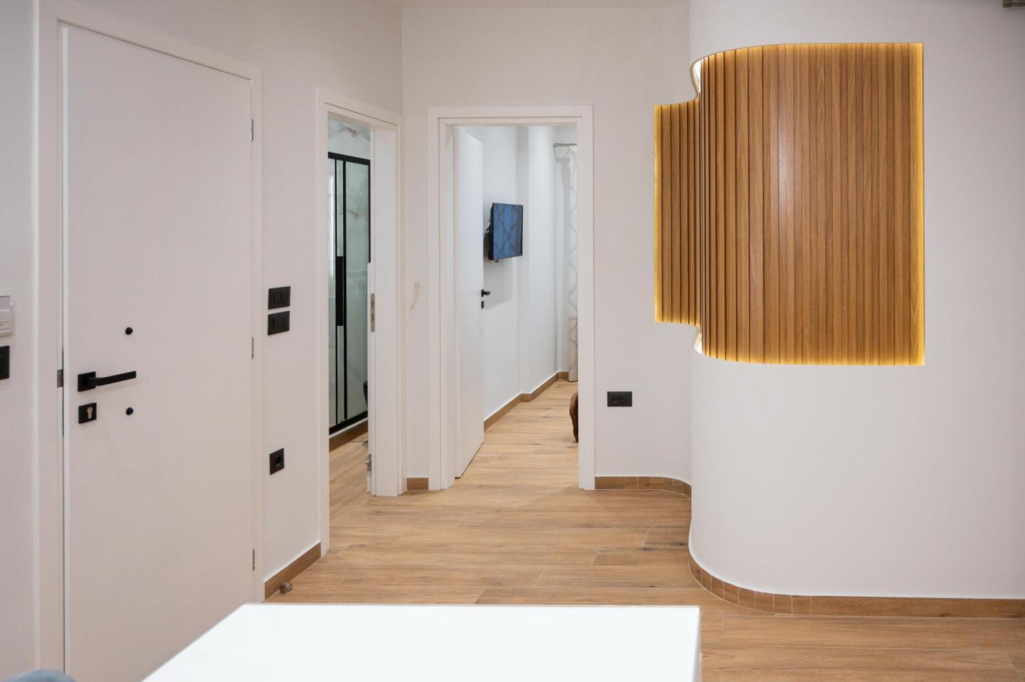 Kefaloviso Luxury Apartment 2 Ναύπακτος Εξωτερικό φωτογραφία