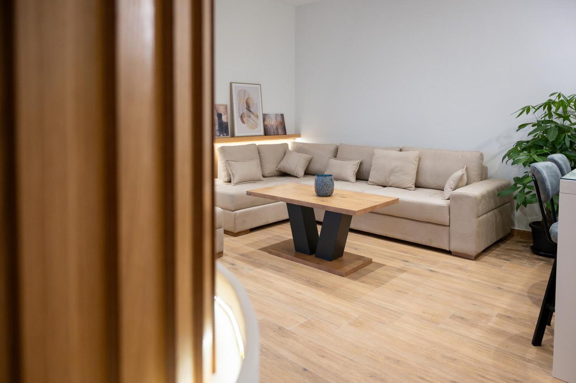 Kefaloviso Luxury Apartment 2 Ναύπακτος Εξωτερικό φωτογραφία
